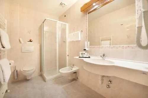 Hotel Duc De Rohan Livigno Italien