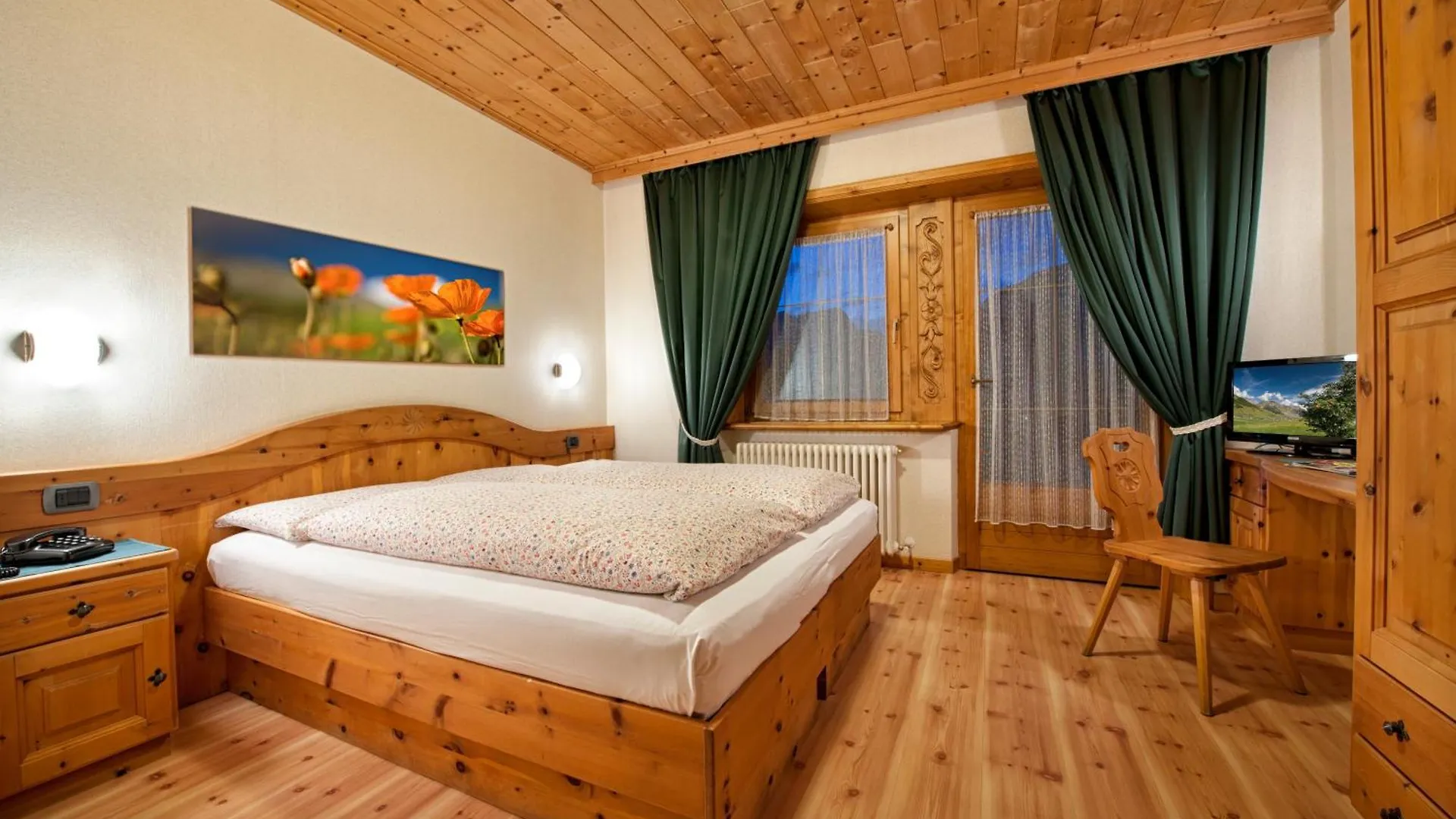 Hotel Duc De Rohan Livigno
