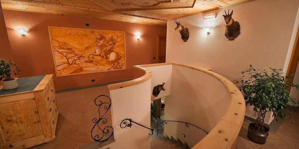 Hotel Duc De Rohan Livigno