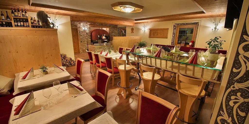 Hotel Duc De Rohan Livigno
