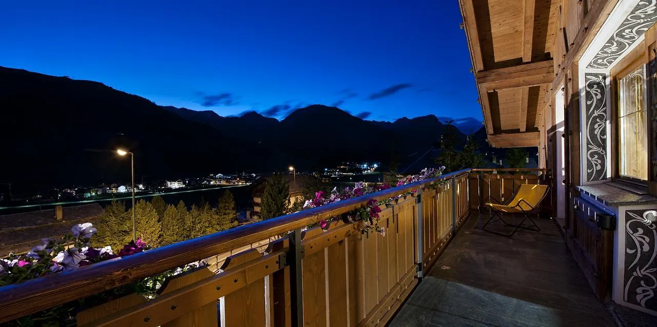 Hotel Duc De Rohan Livigno
