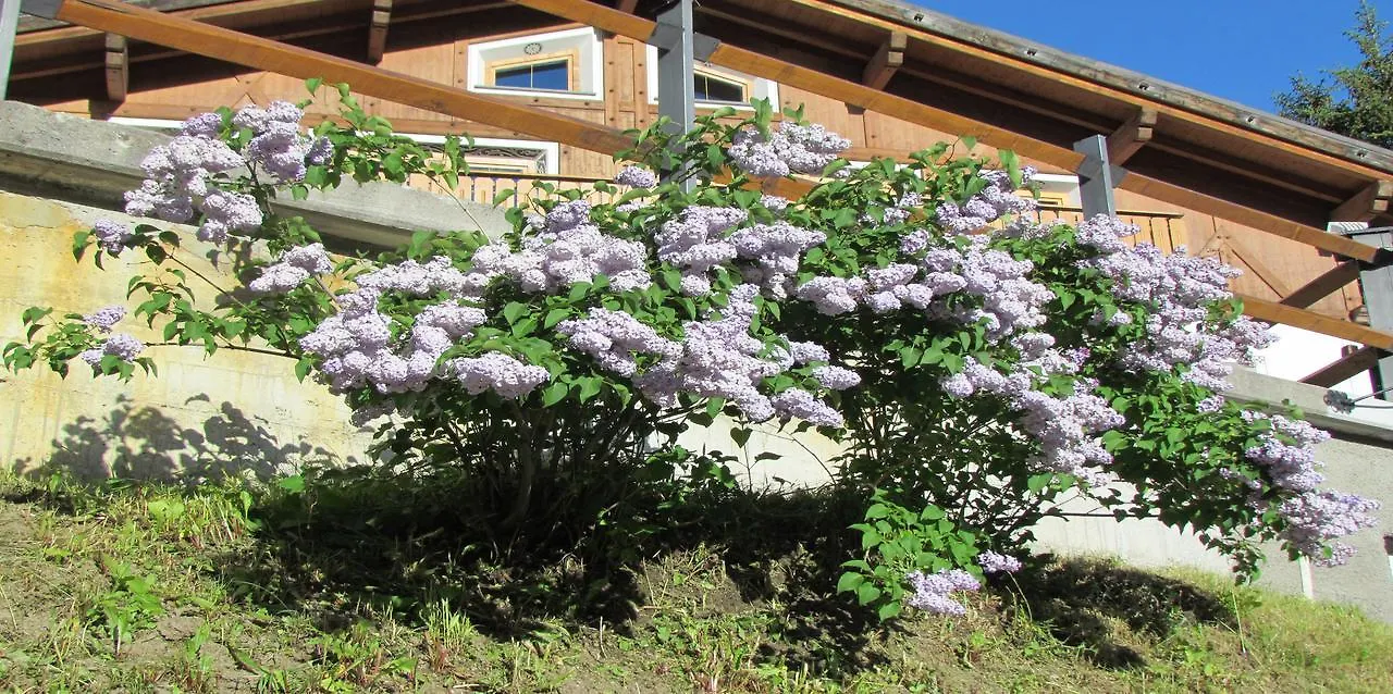 Hotel Duc De Rohan Livigno
