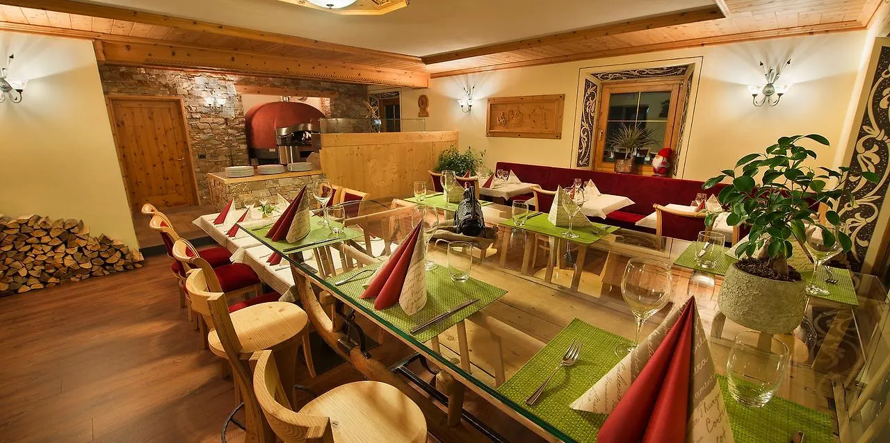 Hotel Duc De Rohan Livigno