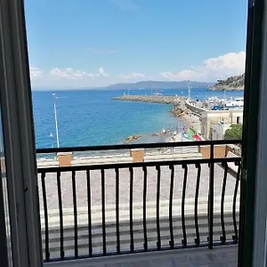 Appartamento Casa La Marinella Porto Santo Stefano (Grosseto)
