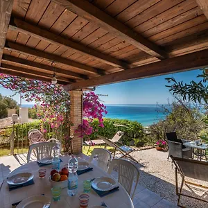 Casa vacanze Laura Costa Rei