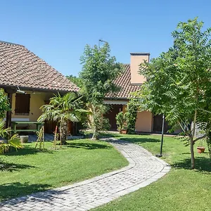 Appartamento Borgo Del Nibbio Porto Levante