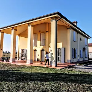 Di Andrea Bertolino 4* Argelato
