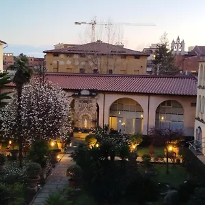 Casa Per Ferie Religiosa Figlie Di Nazareth Piza