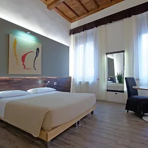 Alkimia Smart 3* Ferrara