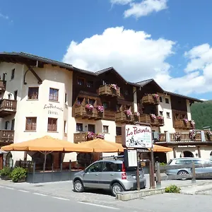 La Pastorella Hotel