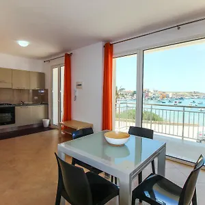 Casa vacanze Family Porto Vecchio LMP
