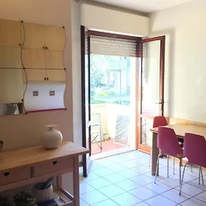 Appartamento Garden Viareggio