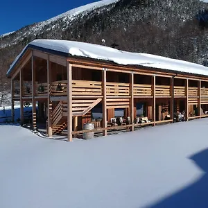 La Tresenda Hotel&mountain Farm Hotel
